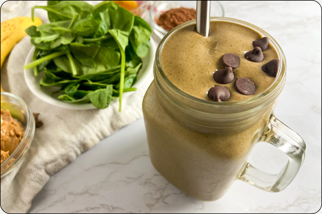 Popeye Shake