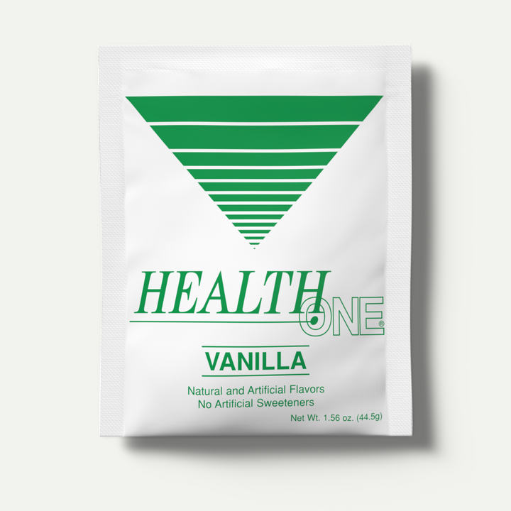 Health One Vanilla