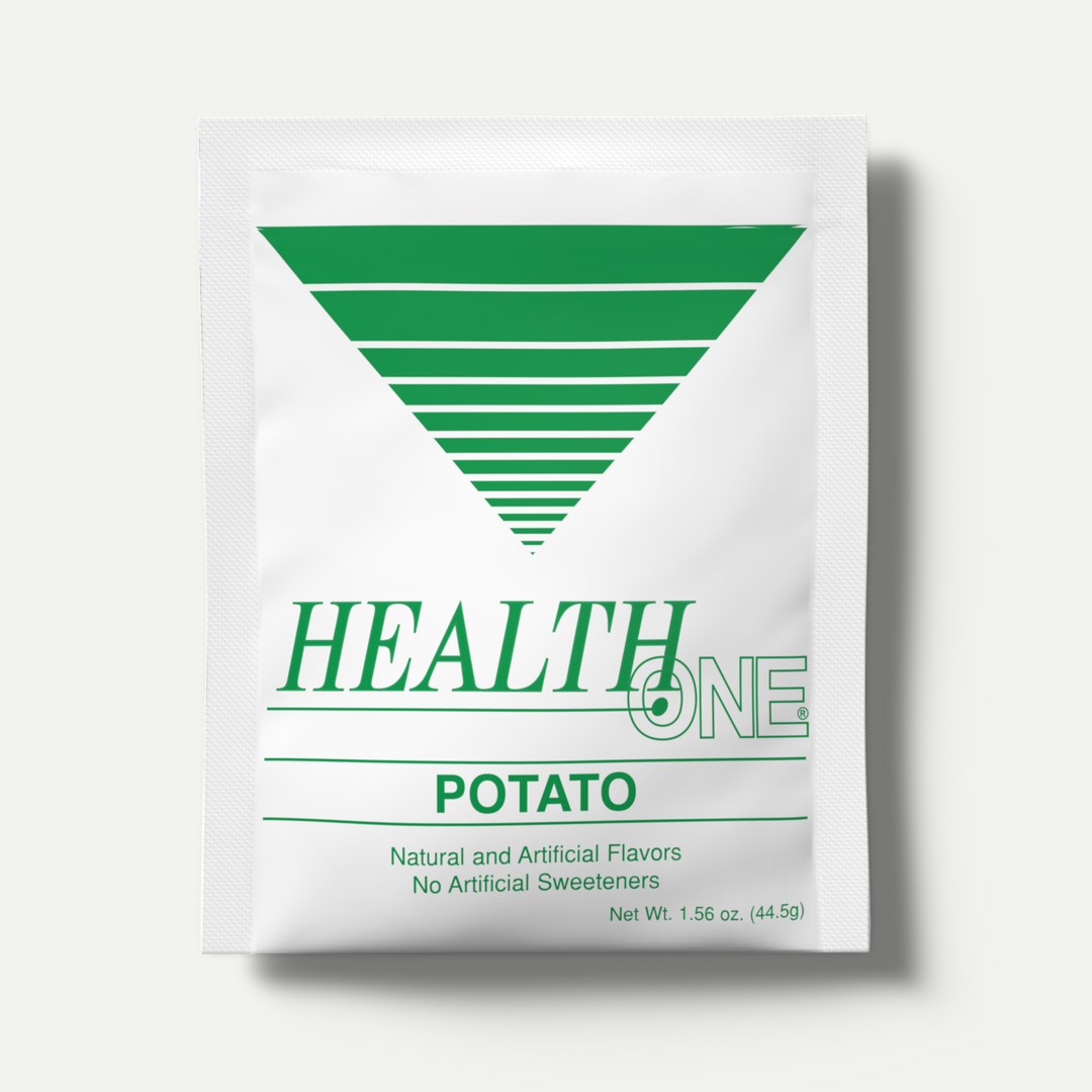 Health One Potato