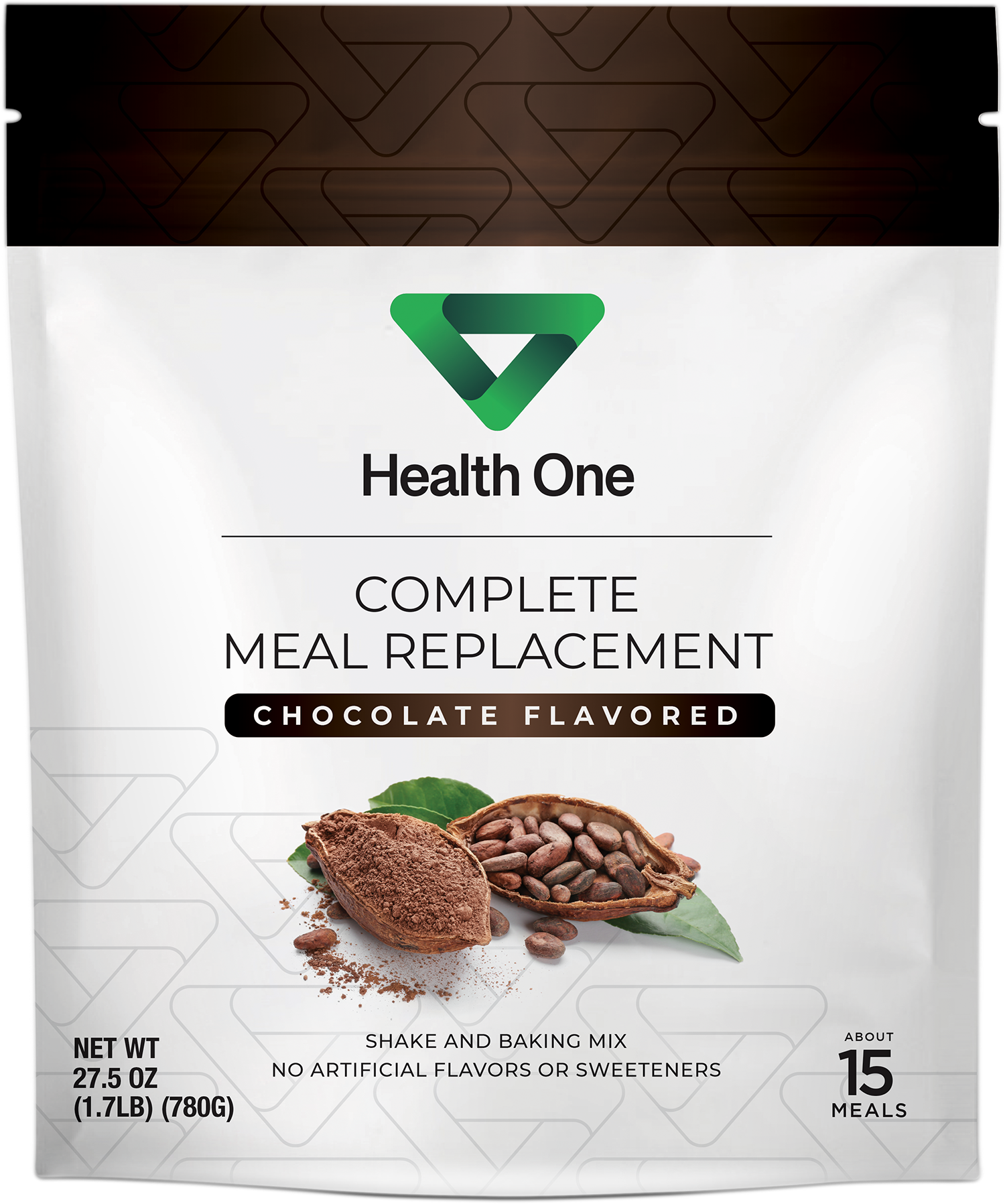 Health One Chocolate