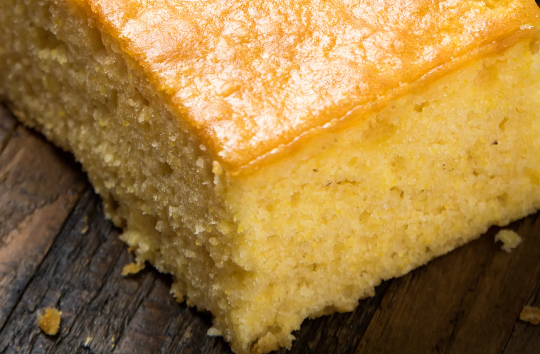 Corn Bread
