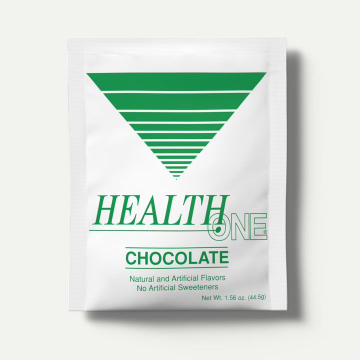 Health One Chocolate