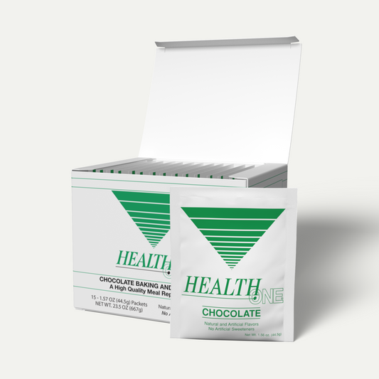 Health One Chocolate (Classic)
