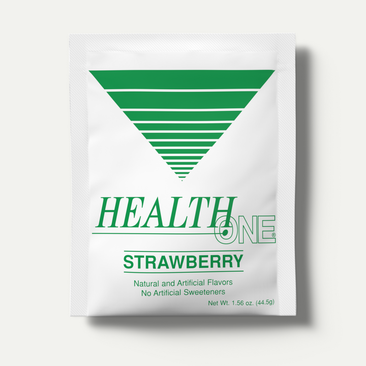 Health One Strawberry