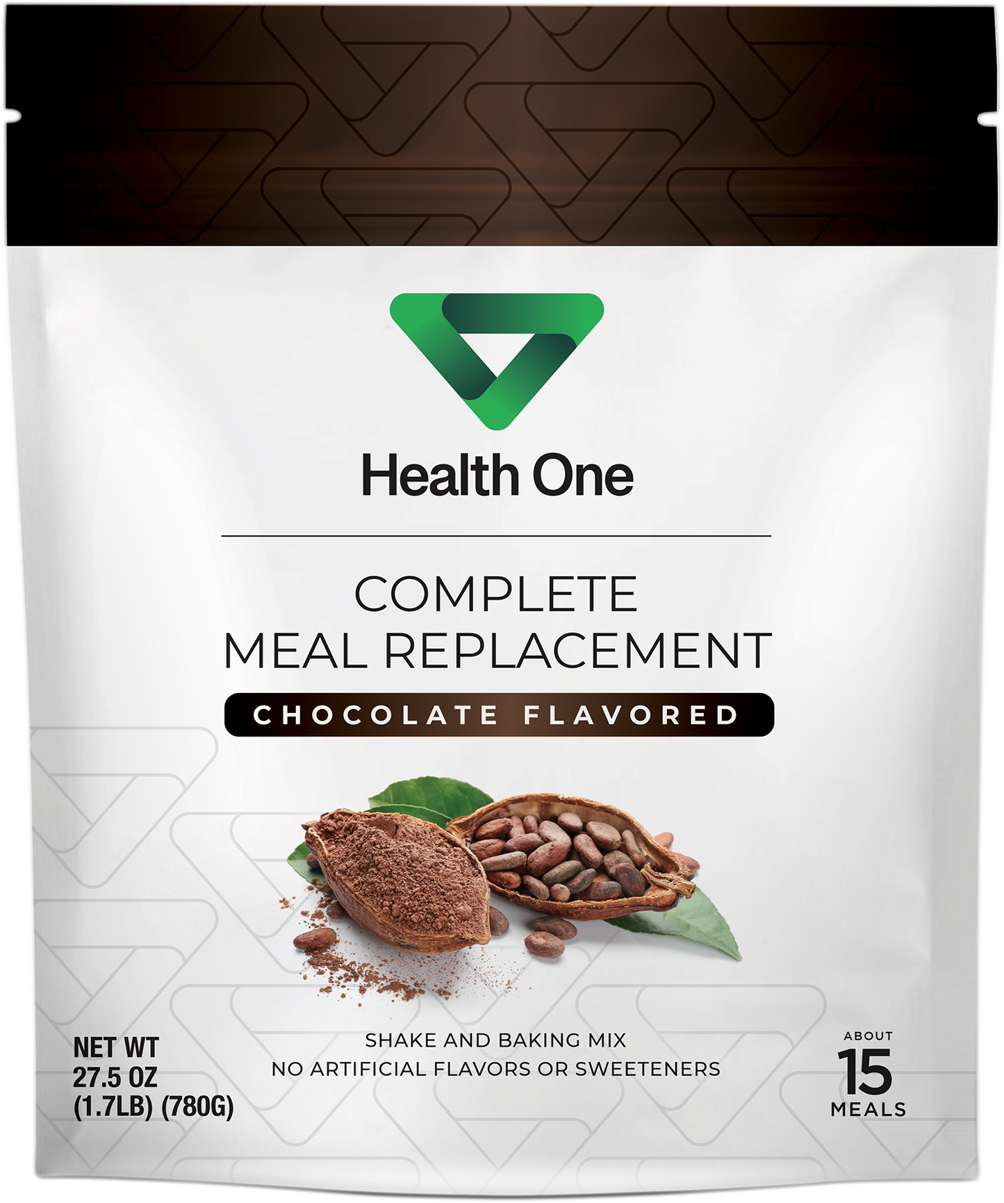 Health One Chocolate
