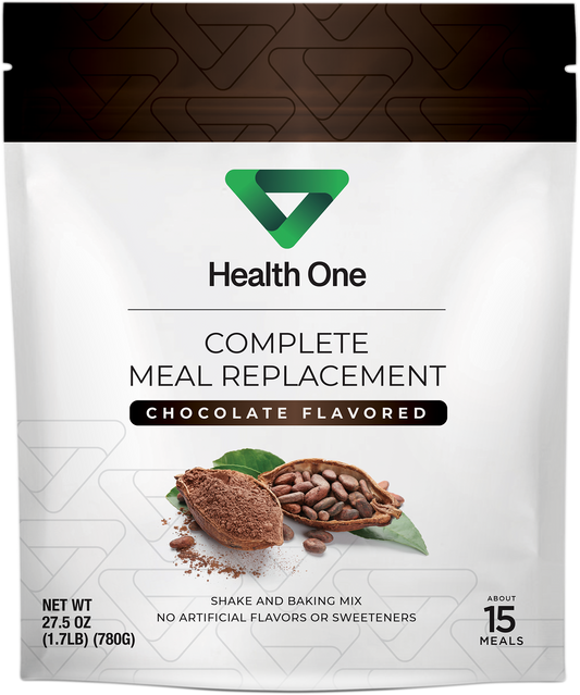 Health One Chocolate