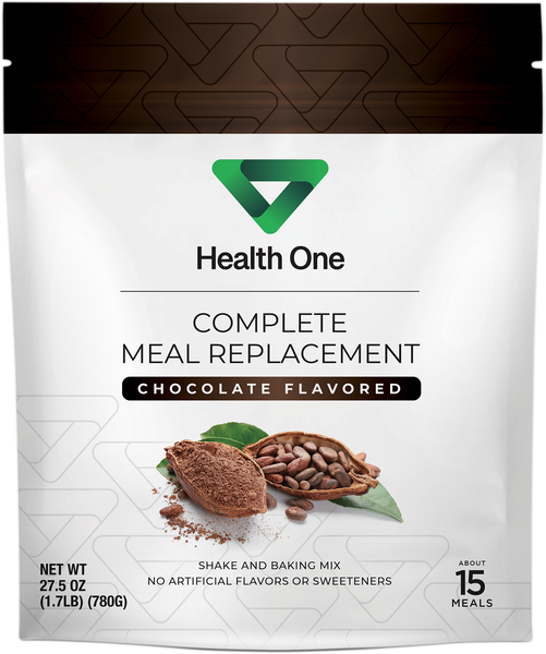 Health One Chocolate