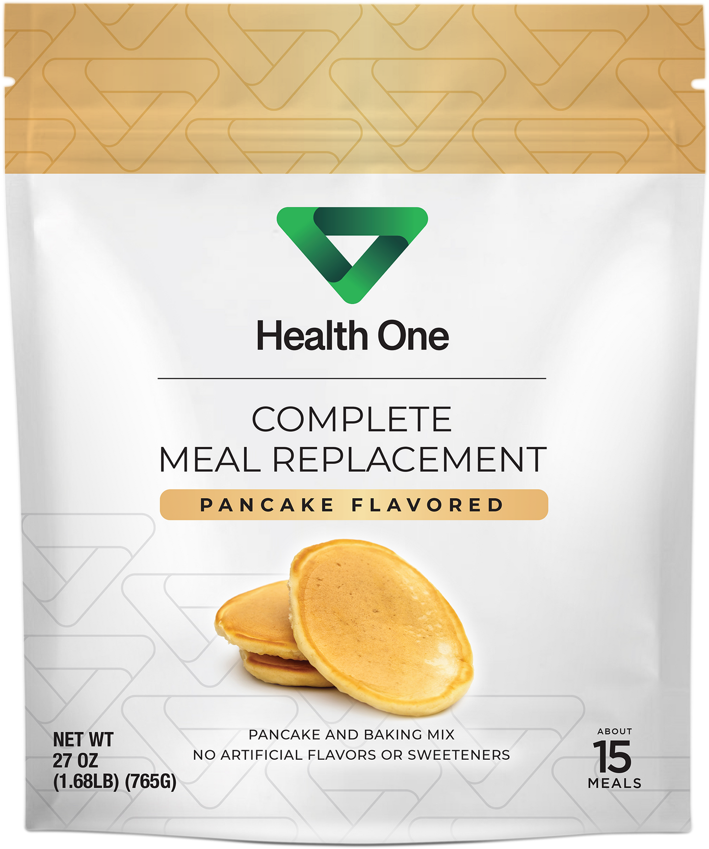 Health One Pancake (Coming Soon)