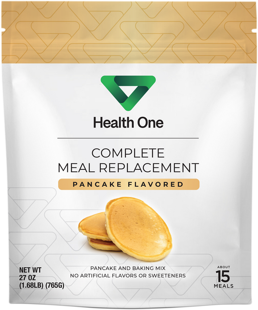 Health One Pancake (Coming Soon)