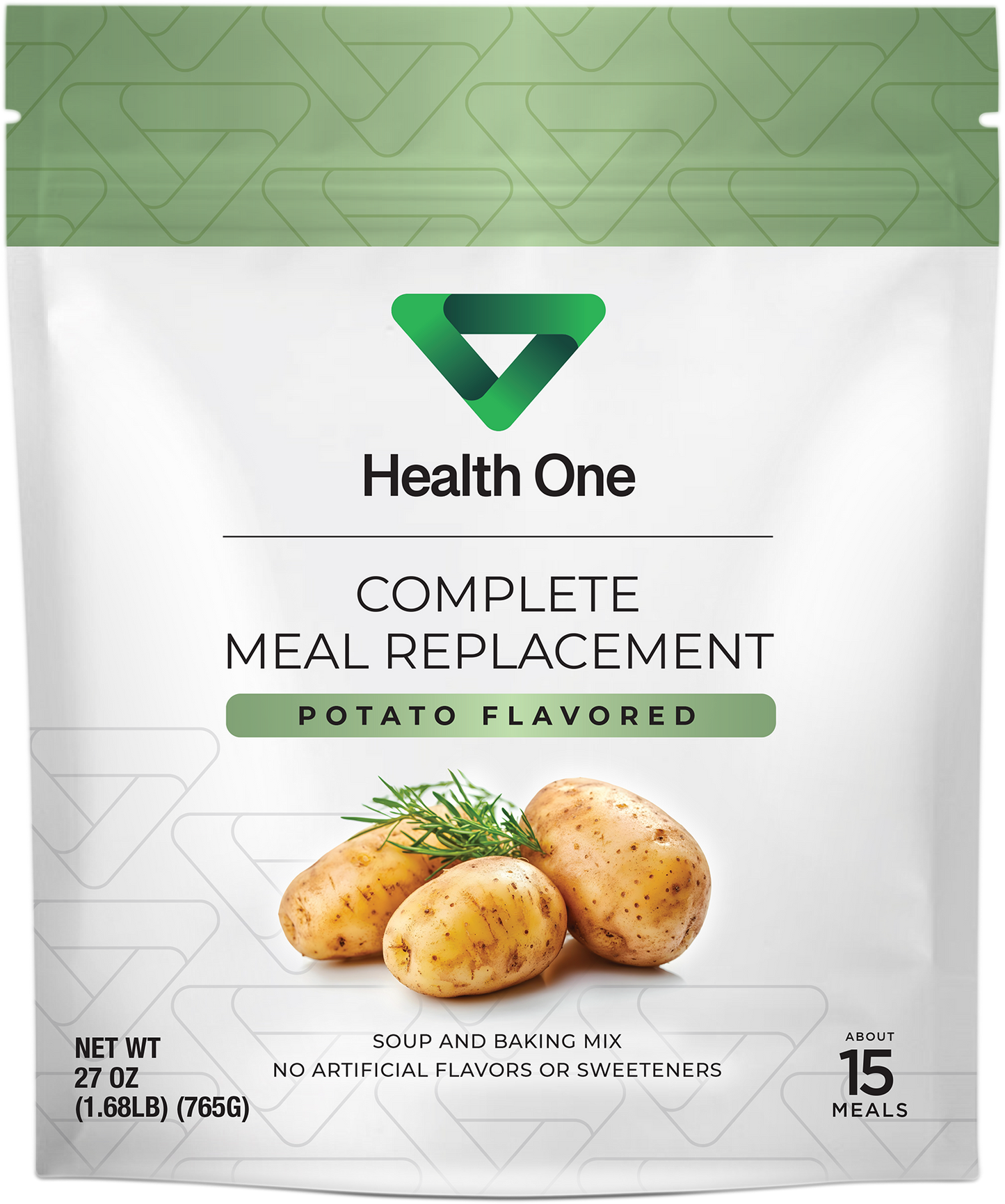 Health One Potato  (Coming Soon)