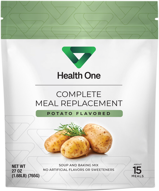 Health One Potato  (Coming Soon)